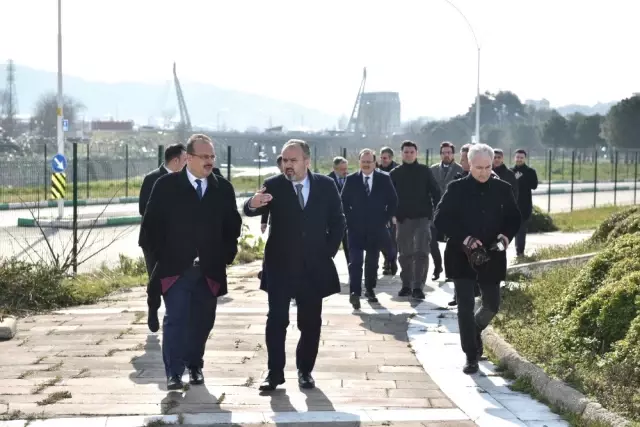 Aktaş: 'Dünyaya Birliğimizi Haykıracağız' Aktaş: 'Dünyaya Birliğimizi Haykıracağız'