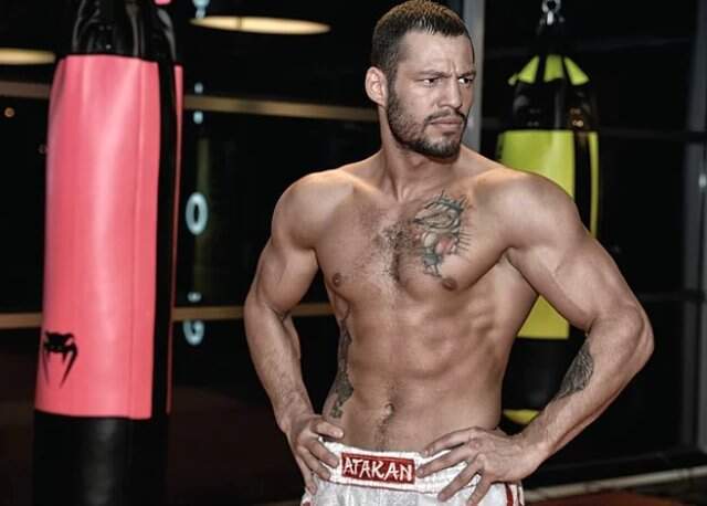 Avatar Atakan Beraat Etti