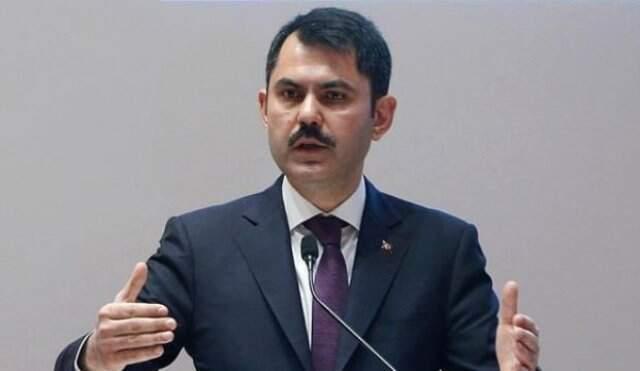 Bakan Kurum Açıkladı! Hem Vatandaşa Hem Memura Ucuz Konut Müjdesi