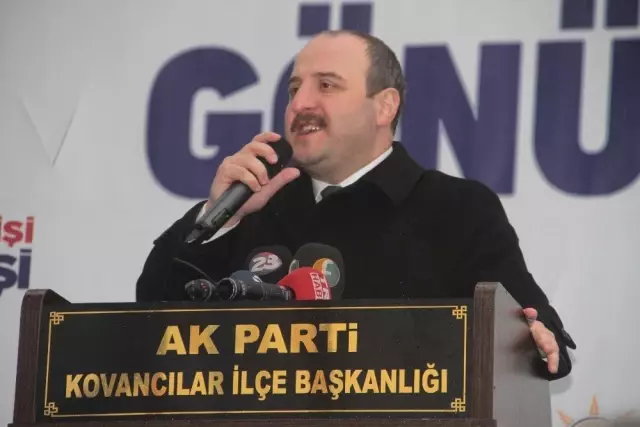 Bakan Varank'tan CHP'li Ağbaba'ya: 'Bu Bedduayı Fetö'den Öğreniyorlar' Bakan Varank'tan CHP'li Ağbaba'ya: 'Bu Bedduayı Fetö'den Öğreniyorlar'