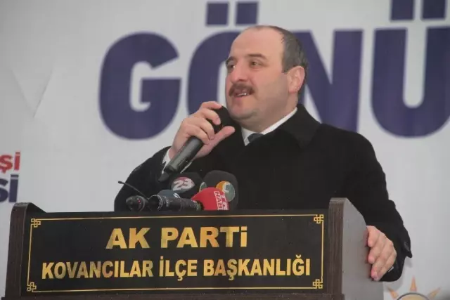 Bakan Varank'tan CHP'li Ağbaba'ya: 'Bu Bedduayı Fetö'den Öğreniyorlar' Bakan Varank'tan CHP'li Ağbaba'ya: 'Bu Bedduayı Fetö'den Öğreniyorlar'