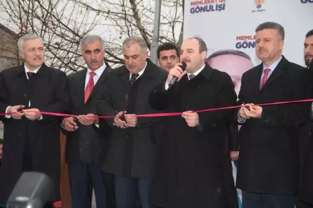 Bakan Varank'tan CHP'li Ağbaba'ya: 'Bu Bedduayı Fetö'den Öğreniyorlar' Bakan Varank'tan CHP'li Ağbaba'ya: 'Bu Bedduayı Fetö'den Öğreniyorlar'