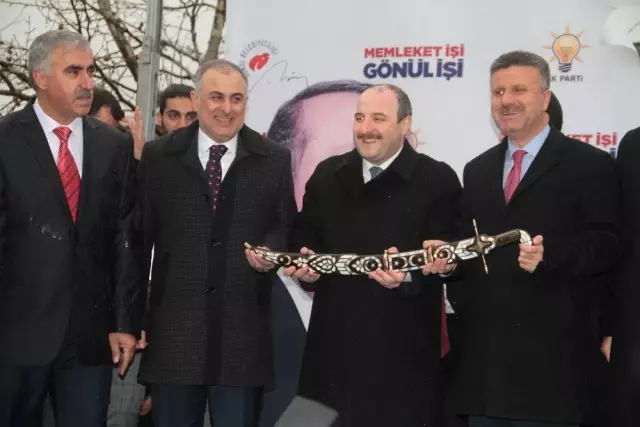 Bakan Varank'tan CHP'li Ağbaba'ya: 'Bu Bedduayı Fetö'den Öğreniyorlar' Bakan Varank'tan CHP'li Ağbaba'ya: 'Bu Bedduayı Fetö'den Öğreniyorlar'