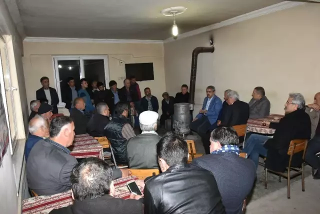 Başkan Alıcık;