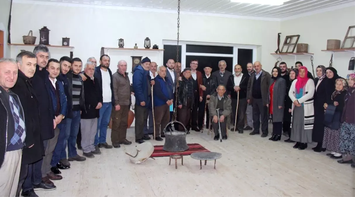 Başkan Balta: 'Organize Sanayi Bölgemizde Bacalar Tütmeye Hazırlanıyor'