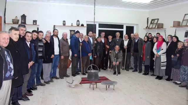 Başkan Balta: