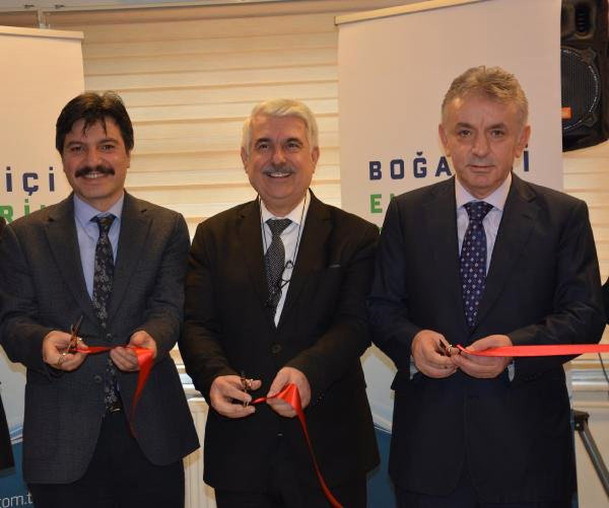 Bedaş'tan Müşteri Operasyonları Merkezi