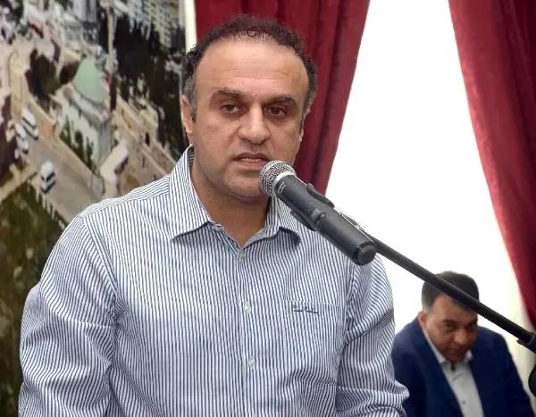 Belediyenin Otopark Alanı, Başkanın Şoförüne Satıldı' İddiası
