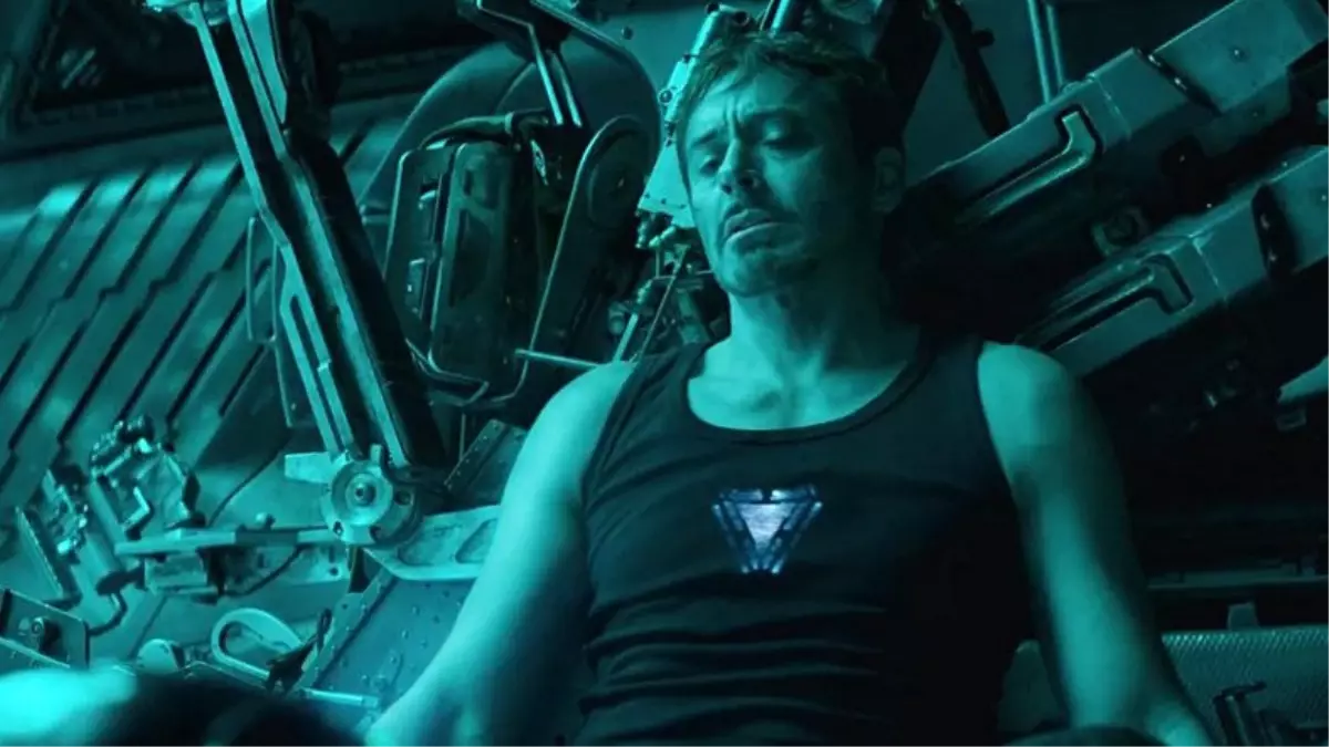 Bir Bomba Teori Daha: Tony Stark, Avengers: Endgame'de 14 Milyon Kez Ölecek