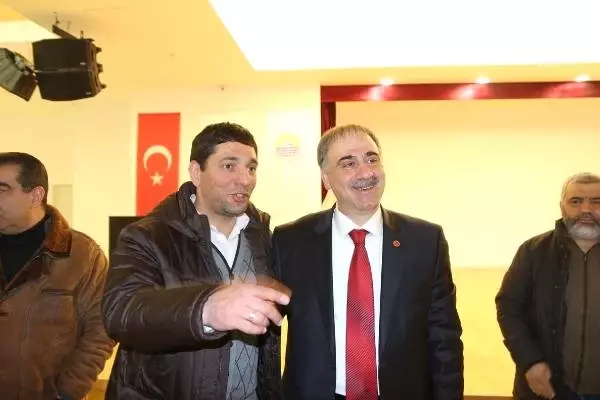 Btp Başkan Adayı Selim Kotil: İstanbul'da Uber'i Yasaklayacağız Btp Başkan Adayı Selim Kotil: İstanbul'da Uber'i Yasaklayacağız
