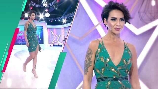 Cinsiyet Değiştirdiği İddia Edilen Neslihan Doğrusöz, Açıklama Yaptı