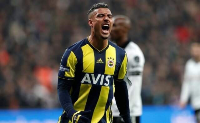 Club Brugge, Nabil Dirar'ı Transfer Etmek İstiyor