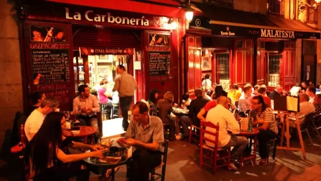 Dünyanın En Sağlıklı Ülkesi İspanya, Türkiye 51'inci Sırada Dünyanın En Sağlıklı Ülkesi İspanya, Türkiye 51'inci Sırada