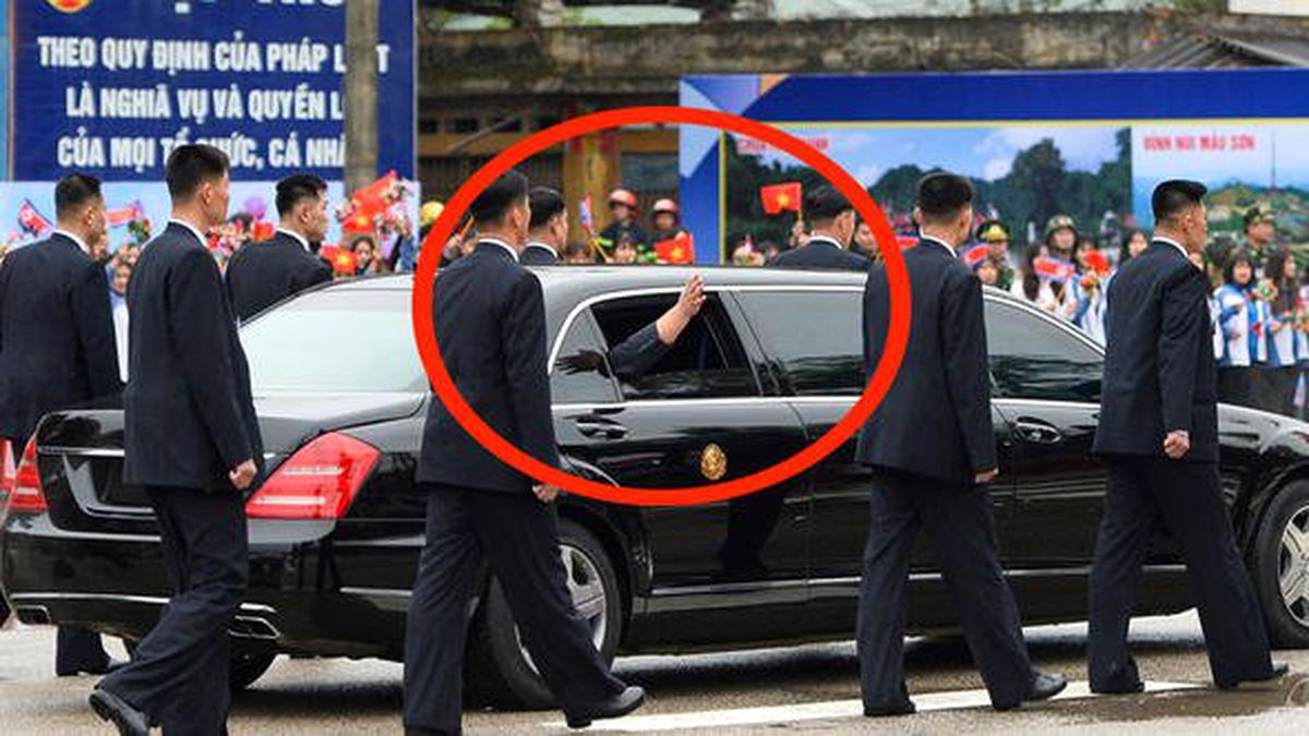 Dünyanın Gözü Bu Zirvede! Trump ile Kim Jong-un Vietnam'da Bir Araya Gelecek