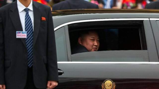 Dünyanın Gözü Bu Zirvede! Trump ile Kim Jong-un Vietnam'da Bir Araya Gelecek