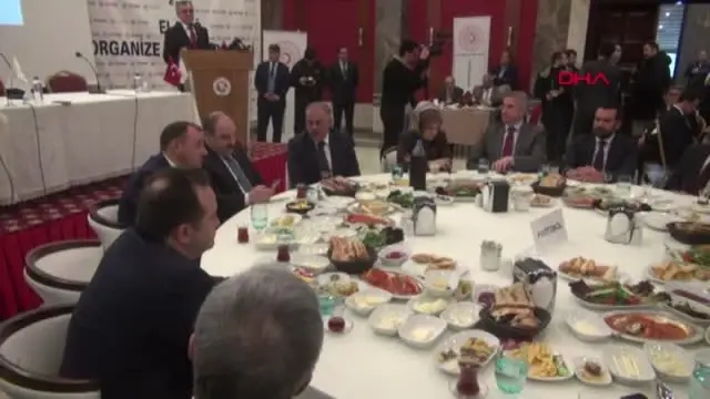 Elazığ Bakan Varank Sera Yatırımı Teşviklerimizi Revize Ediyoruz Elazığ Bakan Varank Sera Yatırımı Teşviklerimizi Revize Ediyoruz