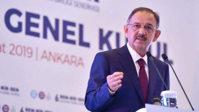 Erdoğan, AK Parti'nin Geride Gösterildiği Anketlere Ateş Püskürdü: Manipülasyon Var