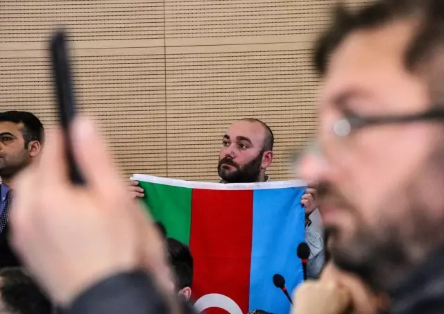 Hocalı Katliamının 27. Yılında Sosyal Medya Kampanyası