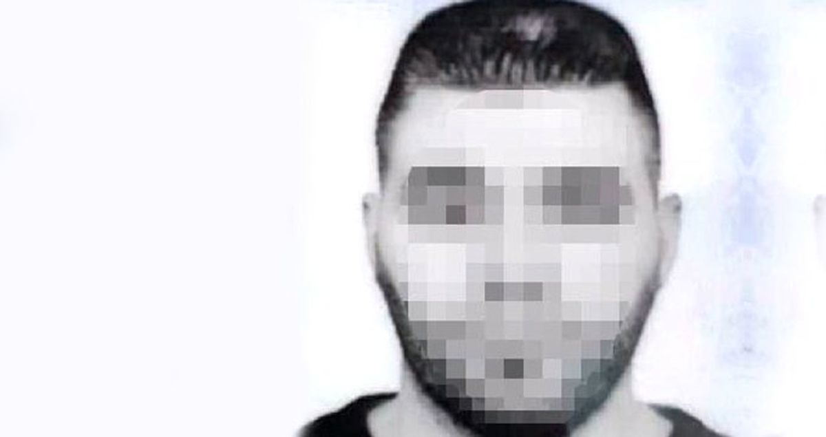 Husumetlisini Sokak Ortasında Öldürdü, Saklandığı Kümeste Yakalandı