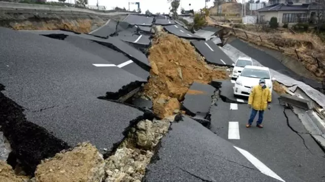 İlk Deprem Tahmini Doğru Çıkan Frank Hoogerbeets: Bugün 9 Şiddetinde Bir Deprem Olacak