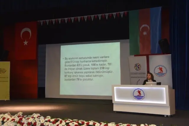 İnsanlık Tarihinde Kara Bir Leke: Hocalı Katliamı