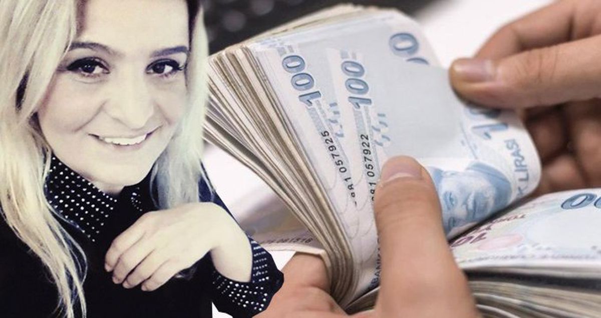 İstanbul Adliyesi'nde Şok Hırsızlık! Vezne Görevlisi, Zimmetine 321 Bin TL Geçirdi