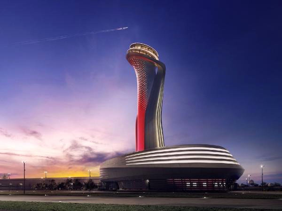 İstanbul Havalimanı'na Taşınmada THY Uçuşlarının Nasıl Olacağı da Belli Oldu