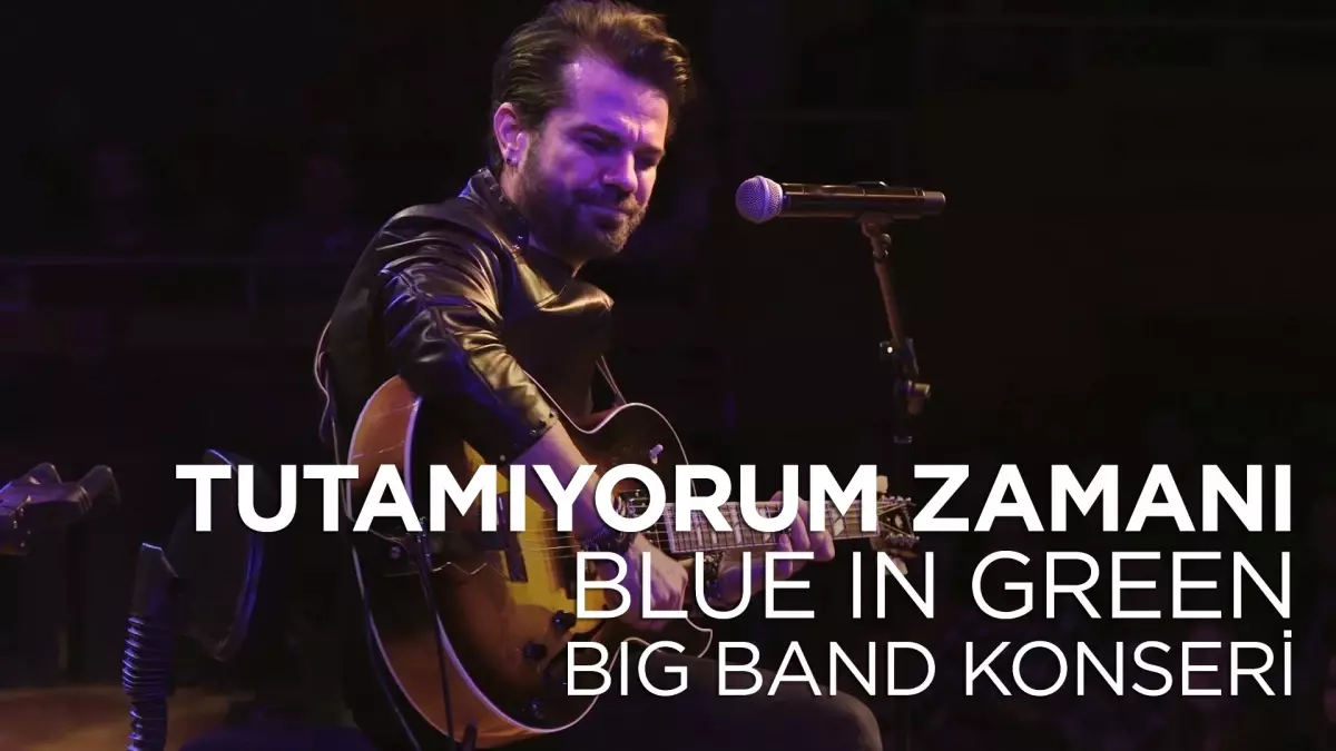İtalya'nın En Önemli Caz Müzisyenleri; Maurizio Giammarco, Giampaola Casati ve Furio Di Castri...