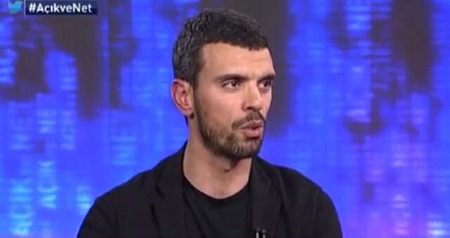 Kenan Sofuoğlu: Birisi Kapısını Açarken Aracım Çizilsin İstemem