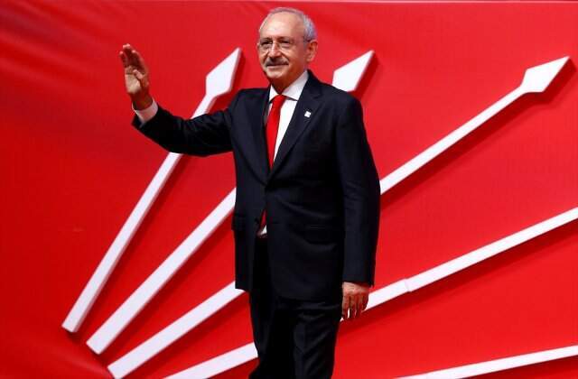 Kılıçdaroğlu ve Akşener, 3 İlde Ortak Miting Yapacak