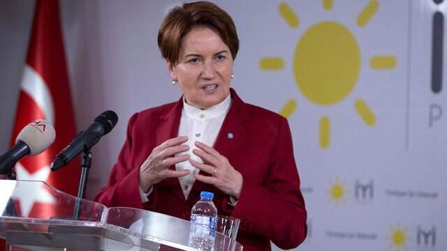 Kılıçdaroğlu ve Akşener, 3 İlde Ortak Miting Yapacak