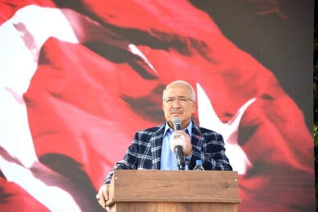 Meral Akşener: Burhanettin Kocamaz ile Görüşeceğim, Seçenekler Kendisine Ait