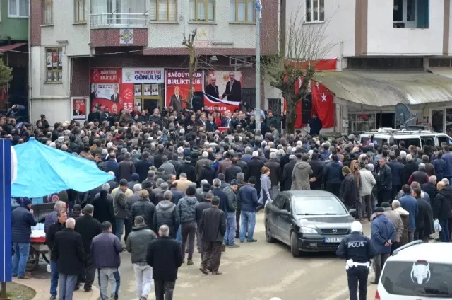 MHP'li Enginyurt: