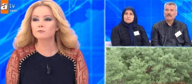 Müge Anlı'da 36 Gündür Aranan Asım Bayram Olayında Ağızları Açık Bırakan İtiraf: Kadın Pazarlıyor