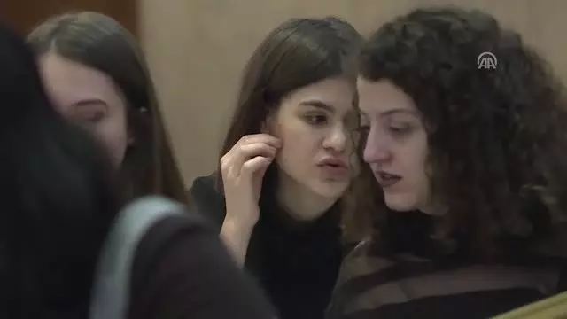 Mülteci Haberleri: Gündem Belirleme ve Kamuoyu Oluşturmada Medyanın Rolü' Semineri Mülteci Haberleri: Gündem Belirleme ve Kamuoyu Oluşturmada Medyanın Rolü' Semineri