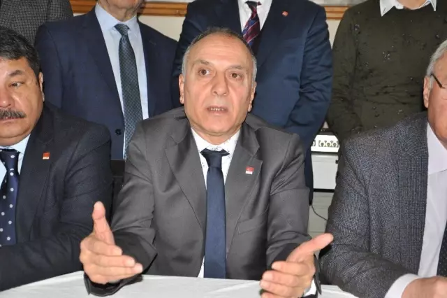 Şanal, Belediyenin İmkan ve Kabiliyetlerini Biliyorum