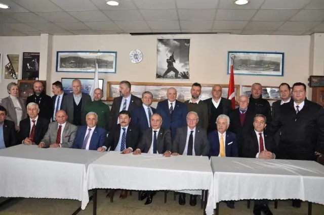 Şanal, Belediyenin İmkan ve Kabiliyetlerini Biliyorum