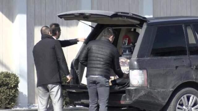 Sanatçılardan Cumhurbaşkanı Erdoğan'a Doğum Günü Sürprizi