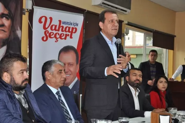 Seçer: Seçer: