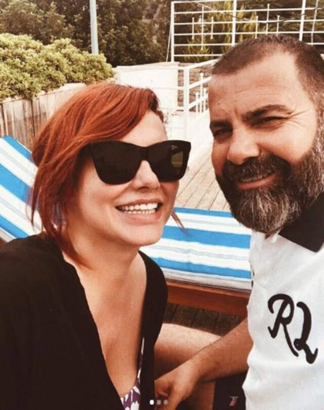 Tayfun Topal'dan Ayrılan Deniz Seki, Sessizliğini Bozdu: O Benim Baş Tacım