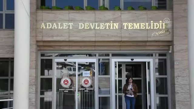 Tur Midibüsünün Devrilmesi Sonucu 24 Kişinin Ölümüyle İlgili Dava Tur Midibüsünün Devrilmesi Sonucu 24 Kişinin Ölümüyle İlgili Dava