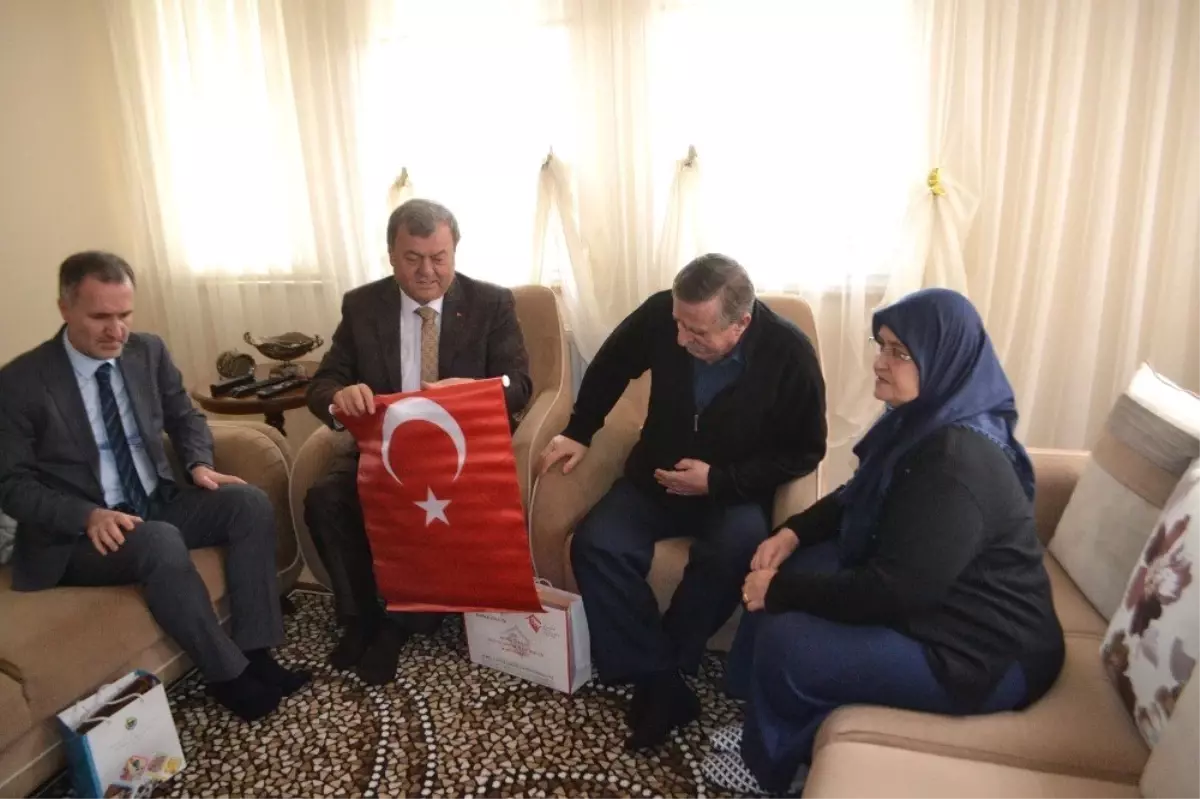 Yıllar Geçti, Ama Acıları Dinmiyor