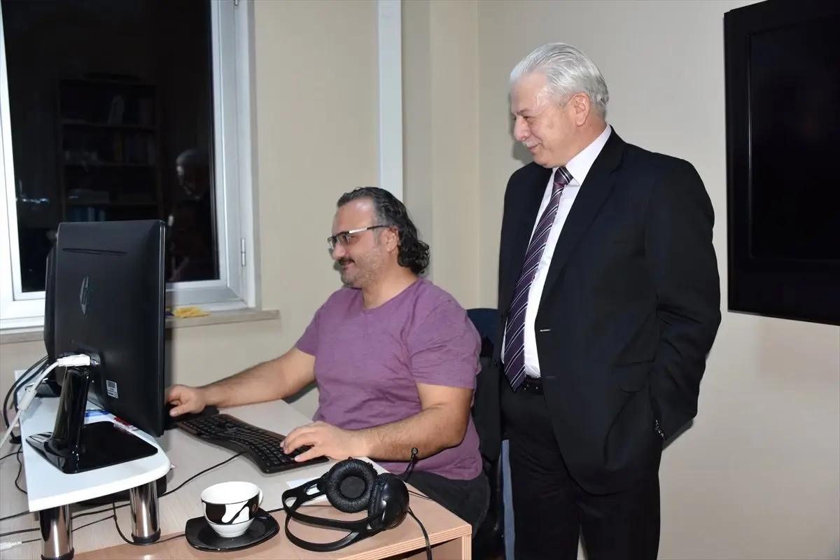 Yoğun Bakım Doktorlarına Dijital Kolaylık