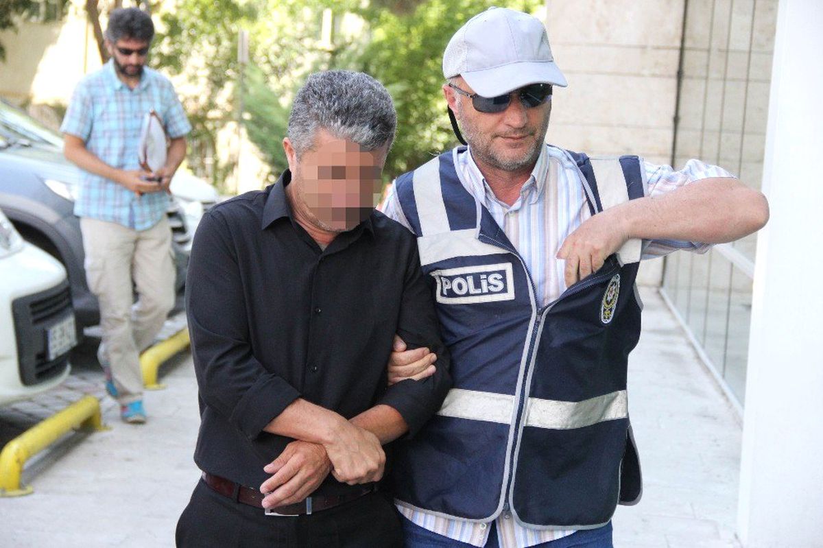 Sapık, 14 Yaşındaki Akrabasına Cinsel İstismarda Bulundu