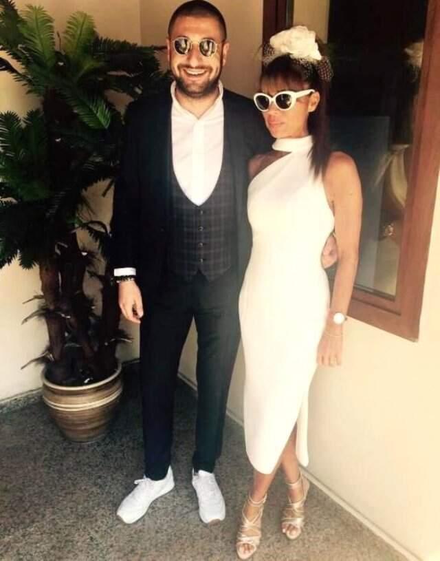 57 Yaşındaki Sosyetik Güzel Çiğdem Kayalı, Genç Eşinden Sonraki Değişimiyle Şaşırttı