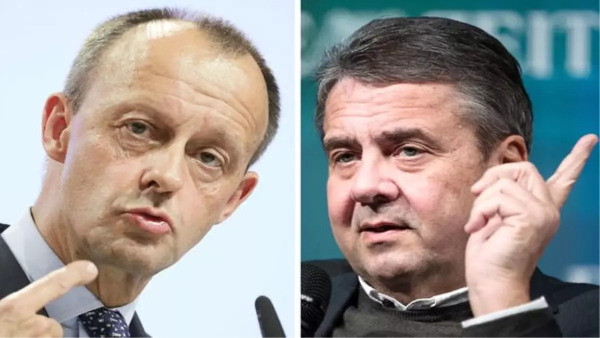 Atlantik Köprüsü'nün Yeni Başkanı Olabilir