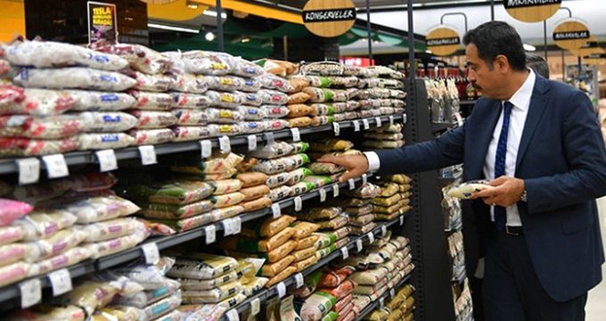 Bakan Pekcan: 102 Bin Ürün Denetlendi, Yüzde 19'u Güvensiz Ürün