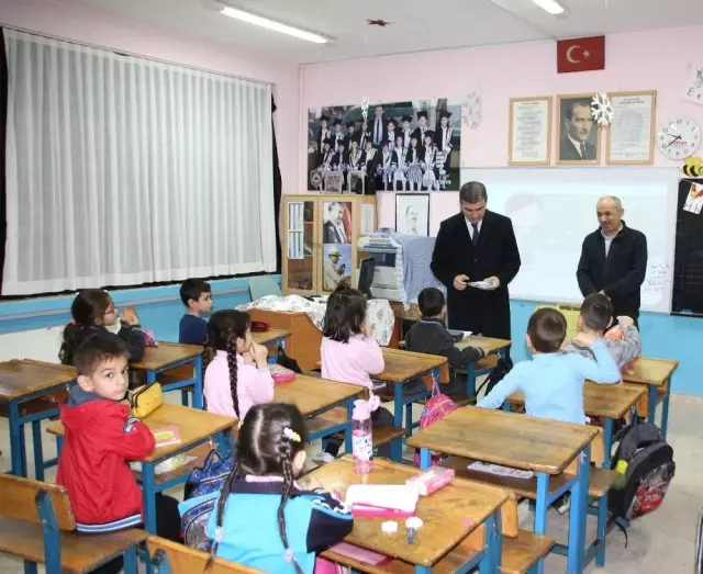 Başkan Yemenici, Öğrencilerin Taleplerini Yerine Getirerek Sürpriz Yaptı Başkan Yemenici, Öğrencilerin Taleplerini Yerine Getirerek Sürpriz Yaptı