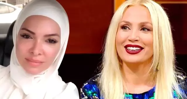 Birbirleriyle Kavgalı Olan Lerzan Mutlu ile Pınar Eliçe Canlı Yayında Kozlarını Paylaştı Birbirleriyle Kavgalı Olan Lerzan Mutlu ile Pınar Eliçe Canlı Yayında Kozlarını Paylaştı