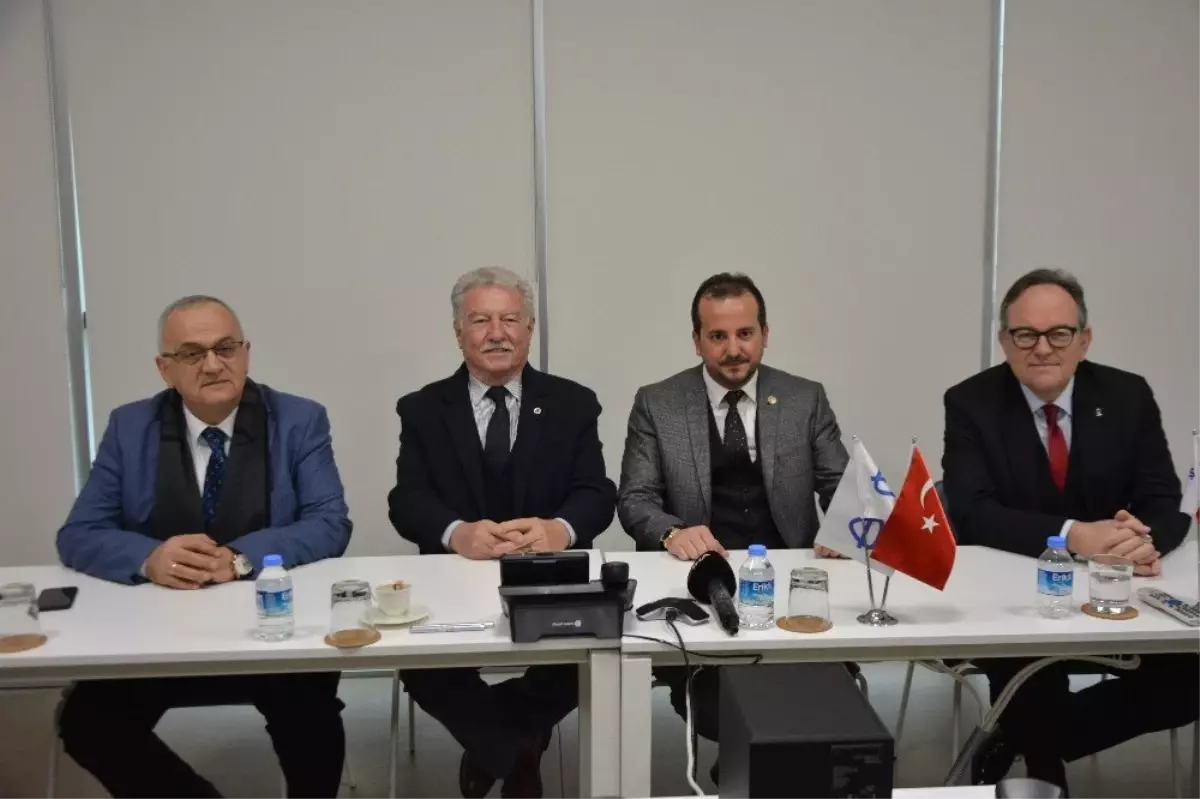 Bursa Milletveili Özen: 'Nilüfer'in Kaybolan 20 Yılını Geri Kazandıracağız'